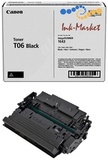 Совместимый картрид T06 для Canon imageRUNNER 1643i ЧИП БезЛимит 20.5K