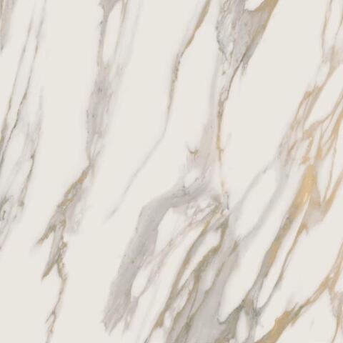 Estima Miramare RM01 White Непол.Рект. 60x60