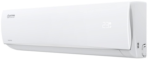 Сплит-система инверторного типа Ultima Comfort ECS-I24PN Eclipse Inverter