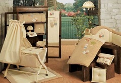 56R.140BW_RI Комплект "БИБА" из коллекции "4 времени года":простынь д/матраcа,пр-нь д/одеяла, навол. (стандарт)