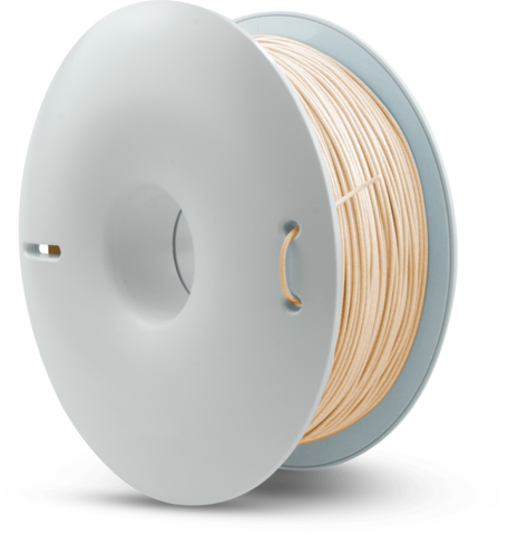 Пластик для 3D-принтера Fiberlogy FiberWood White