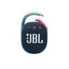 Портативная колонка JBL Clip 4 Blue Pink