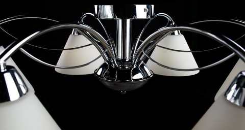 Люстра Arte Lamp Federica A1298PL-6CC