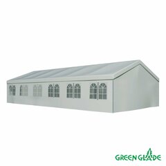 Купить недорого садовый тент шатер Green Glade 3020 (СР-020)
