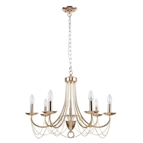 Люстра подвесная F-Promo Plini 2591-7P
