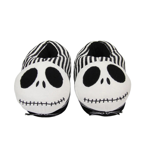 Тапки Скелет