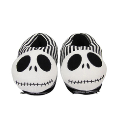 Тапки Скелет