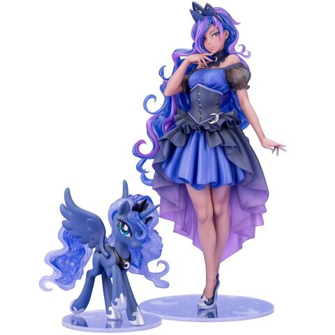 Фигурка Kotobukiya My Little Pony: Princess Luna