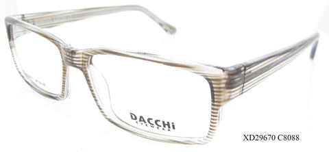 XDacchi очки. Оправа dacchi D29670