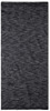 Картинка шарф-труба Buff Wool lightweight Graphite Multistripes - 2