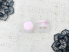 Фиксатор пластик, d 4,0 мм, р 17х10 мм