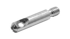 Шток стяжки конической D10, 35 мм