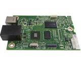 Плата форматера (для моделей с дуплексом) HP CLJ M252dw (B4A22-60001) OEM