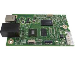 Плата форматера (для моделей с дуплексом) HP CLJ M252dw (B4A22-60001) OEM