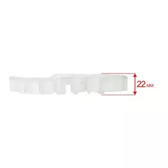 Крыльчатка маховика DDE 154F