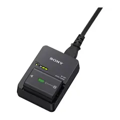 Sony BC-QZ1 (для NP-FZ100) Оригинал
