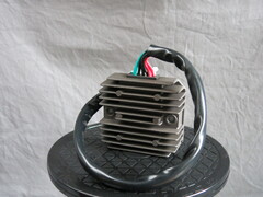 Реле регулятор Honda CB1300 X4 1997-2000