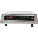 фото 7 Плита индукционная GEMLUX GL-IC35PB на profcook.ru