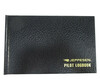 Jeppesen Hardbound Pilot Logbook 10001315-002