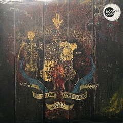 Coil ‎– Love's Secret Domain 3LP (Европа 2024г.)