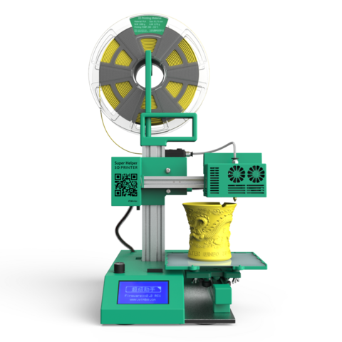 3D-принтер Winbo Superhelper SH105L