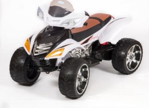 Квадроцикл Barty Quad Pro М007МР (BJ 5858) Белый