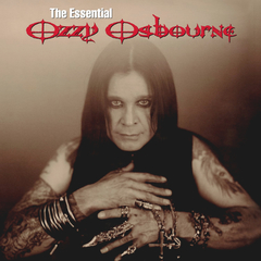 Ozzy Osbourne / The Essential (2CD)