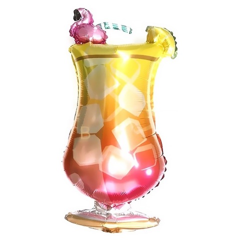 Коктейль со льдом, 84 см