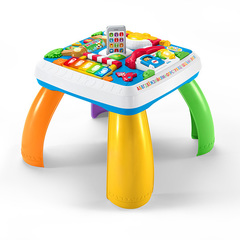 Fisher Price Развивающий столик 