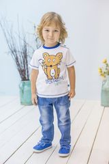 Sweet Berry Футболка 