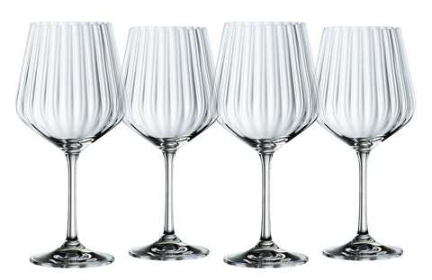 Набор бокалов для коктейля 4шт 640мл Nachtmann Gin&Tonic