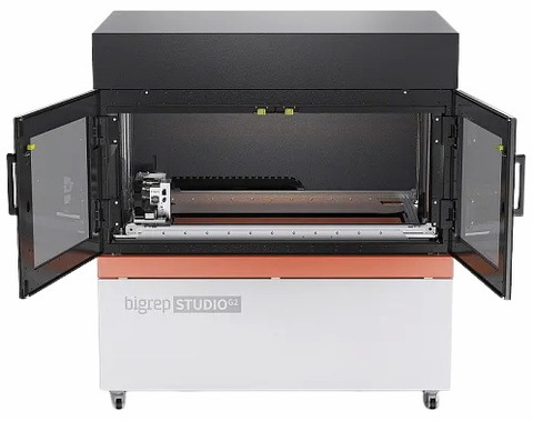 3D-принтер BigRep STUDIO G2