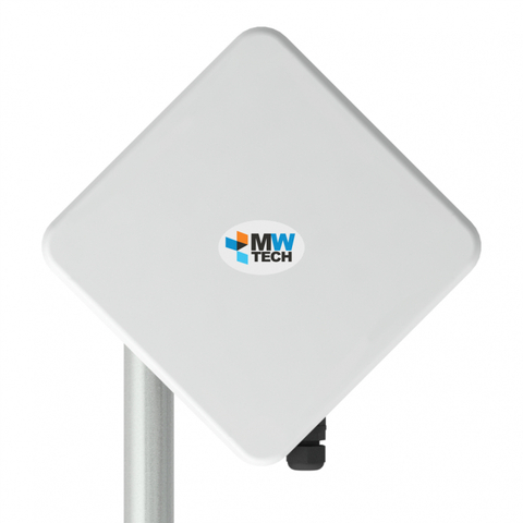 ВНЕШНИЙ LTE КЛИЕНТ MWTECH LTE STATION M15