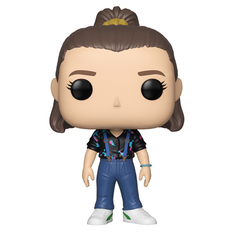 Фигурка Funko POP! TV Stranger Things S3 Eleven (843) 40954