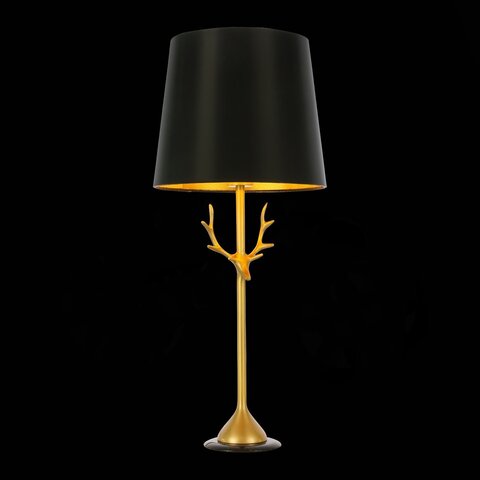 Настольная лампа ST Luce Velossa SL1123.204.01
