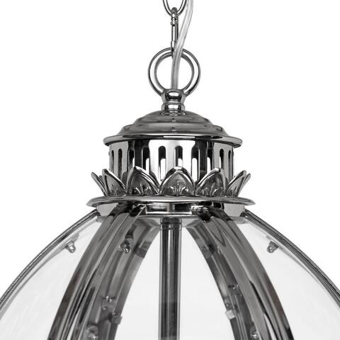 Подвесной светильник Loft It Lantern Residential LOFT3043-CH