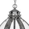 Подвесной светильник Loft It Lantern Residential LOFT3043-CH