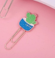 Əlfəcin \ Закладка \ Bookmark KOD 566 blue