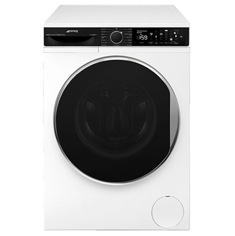 Стиральная машина Smeg WM3T84RU4
