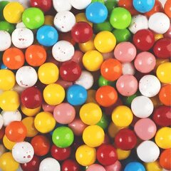 Жевательная резинка "Солнечный зайчик" 22 мм 1430 штук