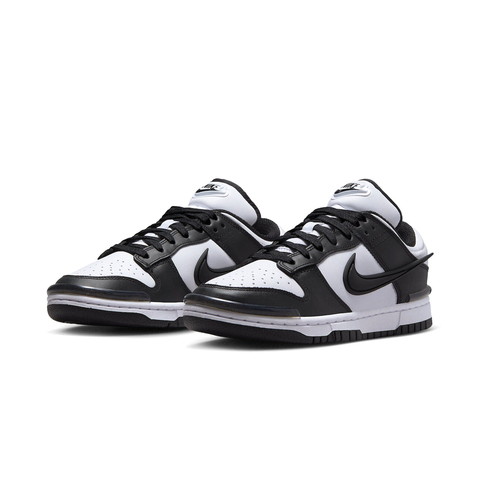 Кроссовки Nike Dunk Low Twist Panda