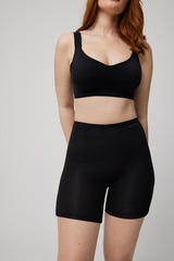 Шорты корректирующие YSABEL MORA 19335 Shaping_Черный