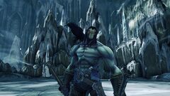 Darksiders 2 Deathinitive Edition (диск для Xbox Series X, полностью на русском языке)