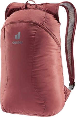 Картинка рюкзак туристический Deuter Aircontact X 60+15 SL Redwood-Ink - 12