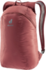 Картинка рюкзак туристический Deuter Aircontact X 60+15 SL Redwood-Ink - 12