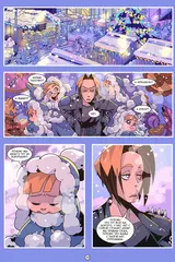 BUBBLE ГАМ. Альманах №12