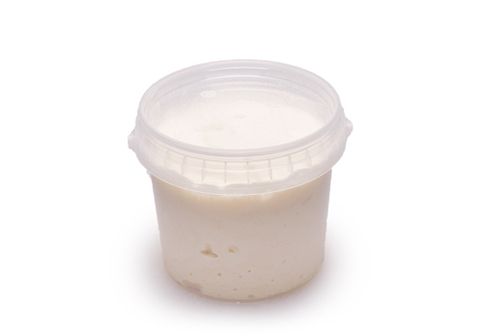 Сыр страчателла "Итальянские традиции", 250г