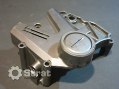 Крышка ведущей звезды Suzuki GSF 250 плюс механизм сцепления