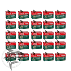 Свето-звуковые патроны 7.62х39 Барнаул (Комплект) (500шт)