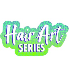 Кукла-сюрприз Хаирдораблес Арт серия